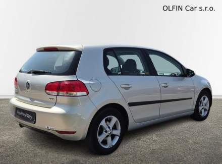 Volkswagen - Golf
