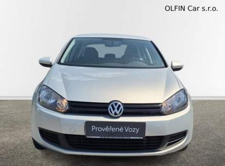 Volkswagen - Golf