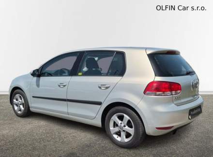 Volkswagen - Golf