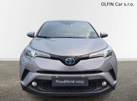 Toyota - C-HR