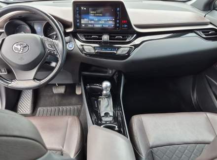 Toyota - C-HR