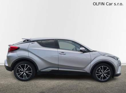 Toyota - C-HR
