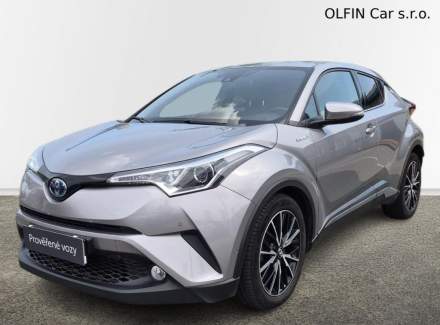 Toyota - C-HR