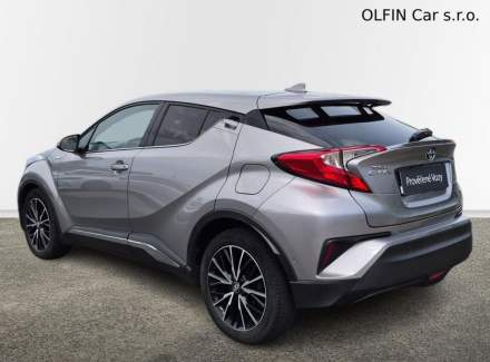 Toyota - C-HR
