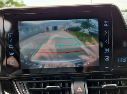 Toyota - C-HR
