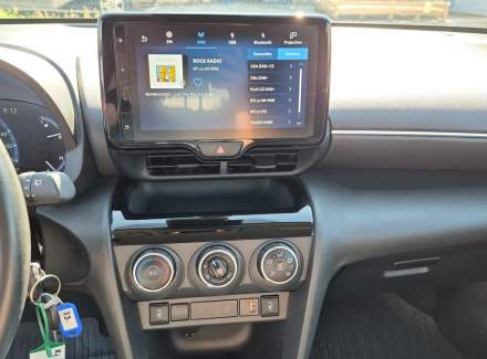 Toyota - Yaris Cross