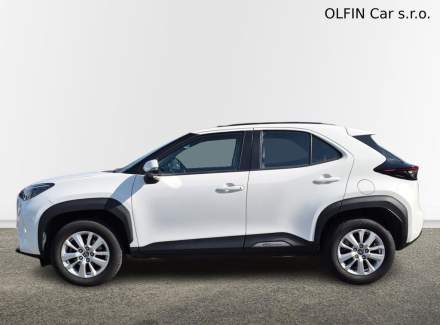Toyota - Yaris Cross