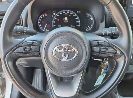 Toyota - Yaris Cross