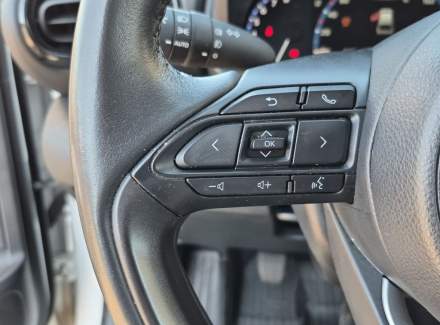 Toyota - Yaris Cross