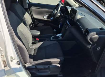 Toyota - Yaris Cross