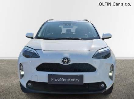 Toyota - Yaris Cross