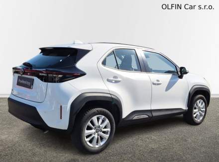 Toyota - Yaris Cross