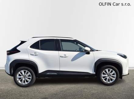 Toyota - Yaris Cross