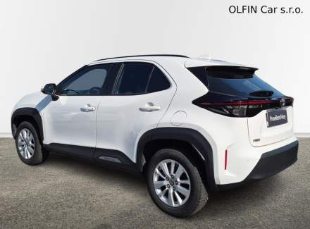 Toyota - Yaris Cross