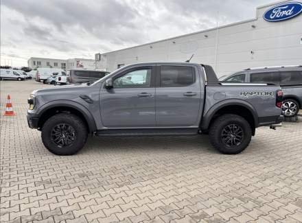 Ford - Ranger
