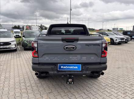 Ford - Ranger