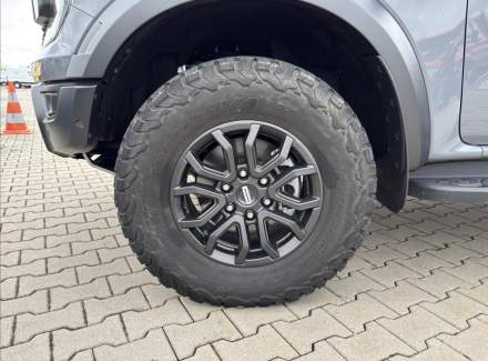 Ford - Ranger