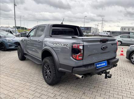 Ford - Ranger
