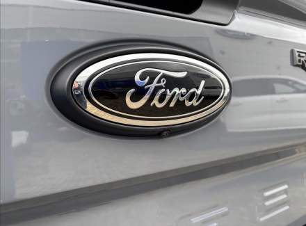 Ford - Ranger