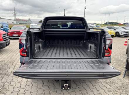 Ford - Ranger