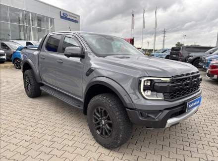 Ford - Ranger