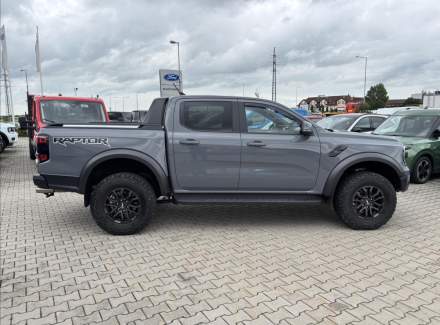 Ford - Ranger