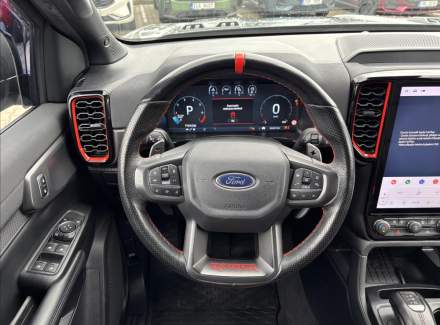 Ford - Ranger