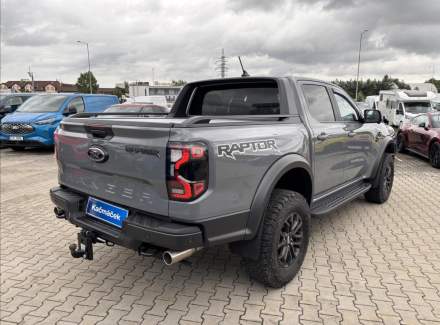 Ford - Ranger
