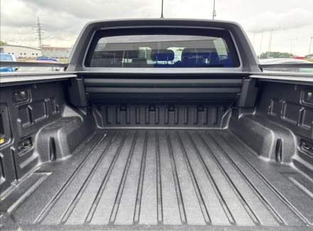 Ford - Ranger