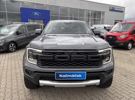 Ford - Ranger