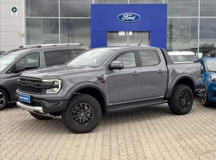 Ford - Ranger