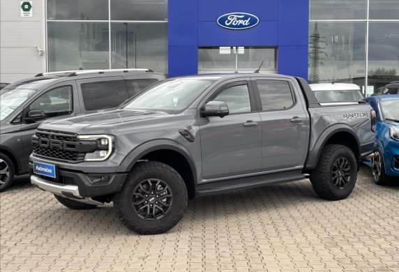 Ford - Ranger