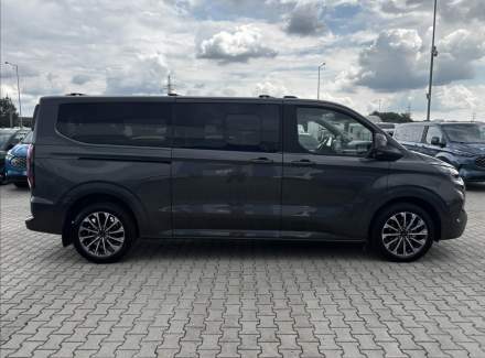 Ford - Tourneo Custom