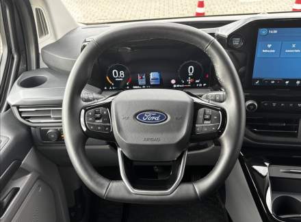 Ford - Tourneo Custom