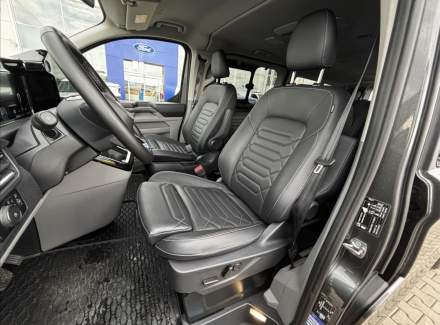 Ford - Tourneo Custom