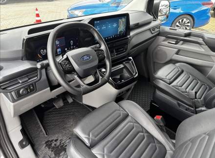 Ford - Tourneo Custom
