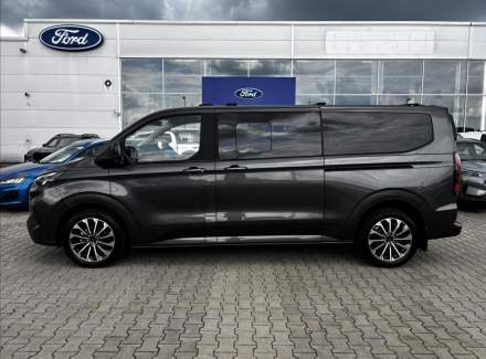 Ford - Tourneo Custom