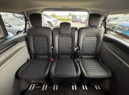 Ford - Tourneo Custom