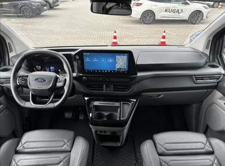 Ford - Tourneo Custom
