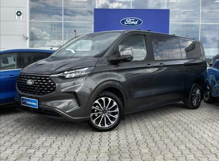 Ford - Tourneo Custom