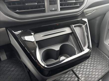 Ford - Tourneo Custom