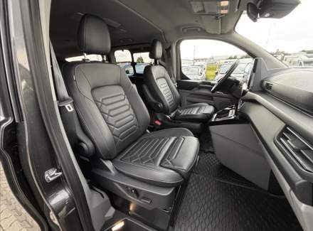 Ford - Tourneo Custom