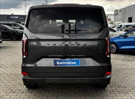 Ford - Tourneo Custom