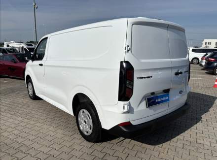 Ford - Transit