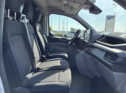 Ford - Transit