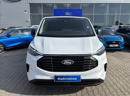 Ford - Transit