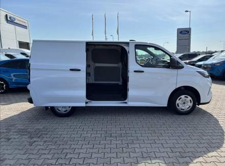 Ford - Transit