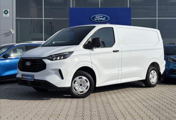 Ford - Transit