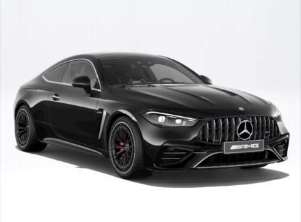 Mercedes-Benz - CLE