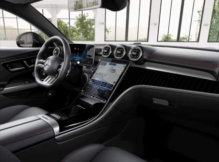 Mercedes-Benz - CLE